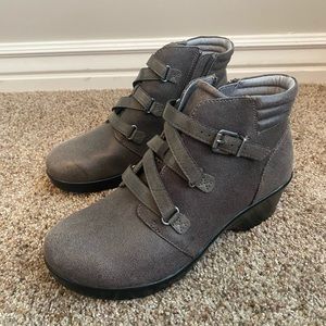 Alegriadi Drifted Boots-excellent condition!!